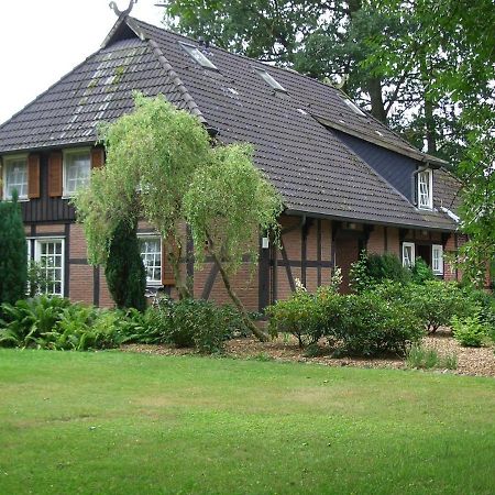 Ferienwohnungen Manfred Peters Baven Hermannsburg Pokój zdjęcie