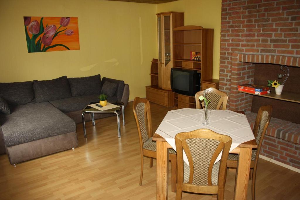 Ferienwohnungen Manfred Peters Baven Hermannsburg Pokój zdjęcie