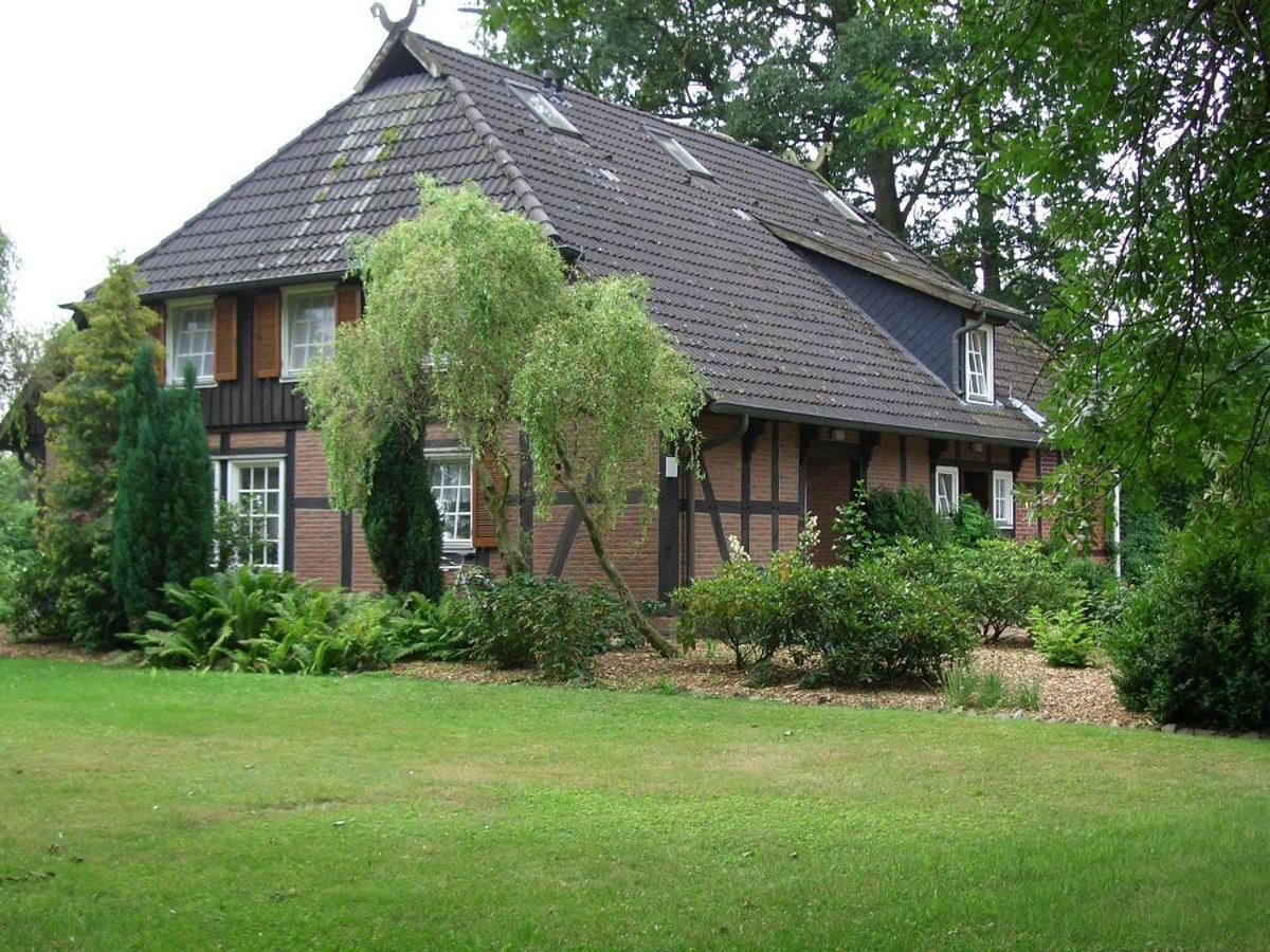 Ferienwohnungen Manfred Peters Baven Hermannsburg Pokój zdjęcie